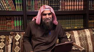 الدرس 5 | والأخير | شرح رسالة: (مفيد المستفيد في كفر تارك التوحيد) | للشيخ خالد الفليج image