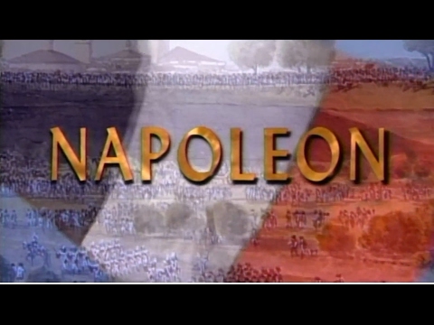 PBS Empires - Napoleon: Mastering Luck (Part 2/4)