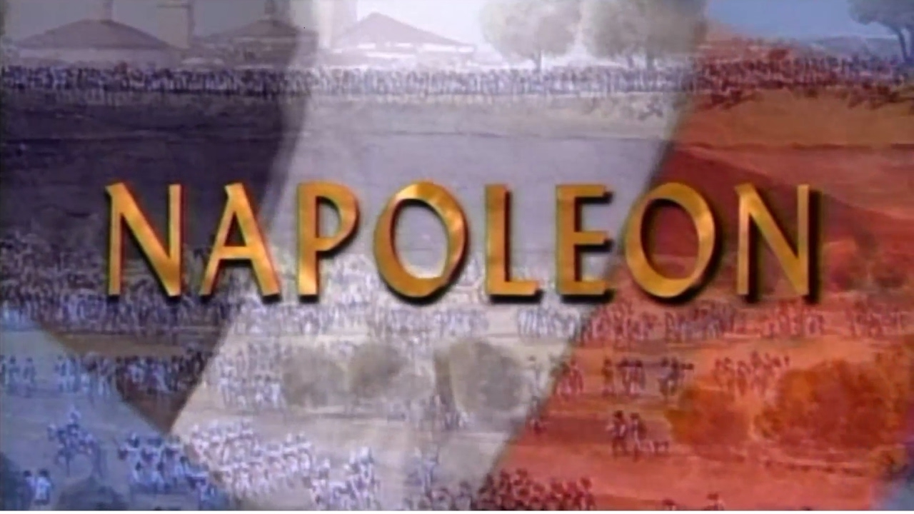 Empires: Napoleon