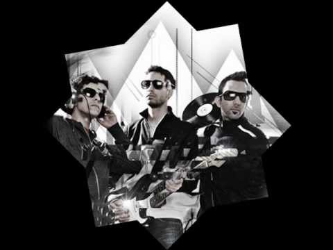 Monterrey - Perplex vs Sesto Sento