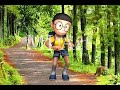 NOBITA GREEN SCREEN FOTAGE CHICKEN DANCE MOV