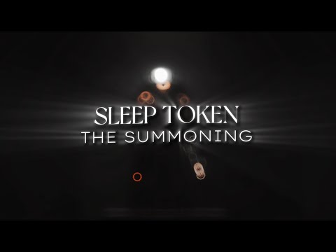 Sleep Token - The Summoning (Lyric Video)