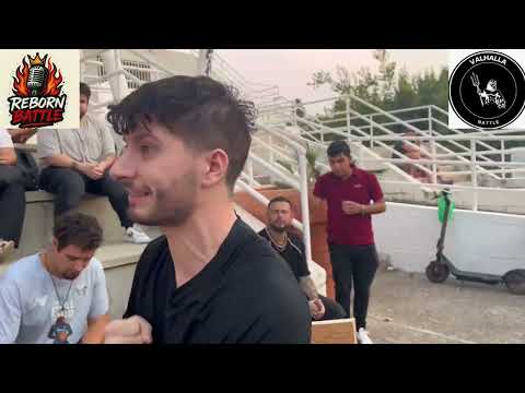 RIA VS KEVIN KSG (🔥🔥)-FILTROS-REBORN X VALHALLA BATTLE