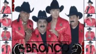 Grupo Bronco El chupeton