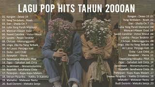 Download lagu 99 Lagu Hits Tahun 2000an - Ungu, ST12 , Peterpan, Dewa 19, Ada Band, D'Masiv, Naff, Letto, Nineball mp3