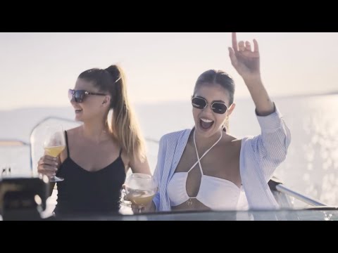 Summer Afro House Mix 2024 I Cango & Tesh Exclusive Debut @ Lake Balaton