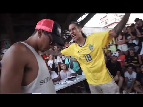 KMBRA vs LMC | Octavos | Nacional 2019 ( Video Oficial )