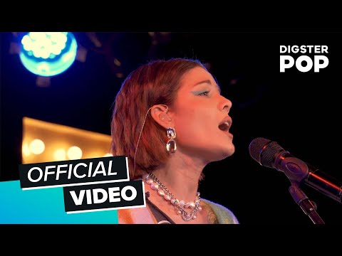 Halsey - Without Me (Live - Fritz Session)