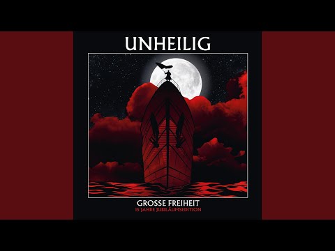 Unter deiner Flagge (Produktionsdemo Graf)