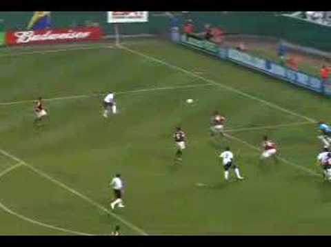 MNT vs. Venezuela: Highlights - May 26, 2006