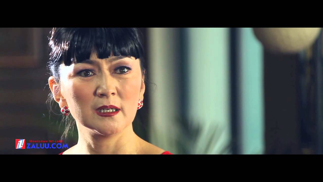 "Golland sarnai" Official trailer