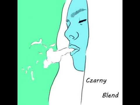 VNM- Cytrynowa setka ( Czarny Blend )