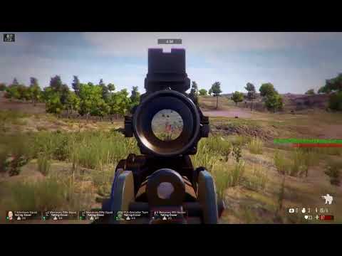 Spetz Playz Freeman: Guerrilla Warfare Part 3 - Growing Army