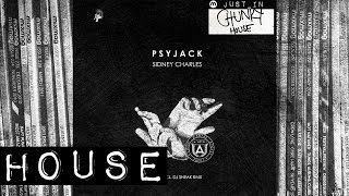 HOUSE: Sidney Charles - Psyjack (DJ Sneak remix) [Avotre]