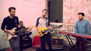 Not A Bad Thing | Justin Timberlake | The Shadowboxers Cover