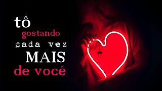Thumbnail do vídeo Cada Vez Mais