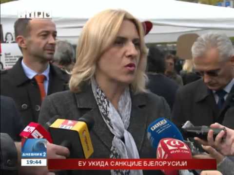 Kome je u interesu raspakivanje Dejtonskog sporazuma?