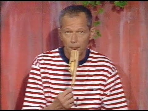 Sommarhajk (SVT 1998)