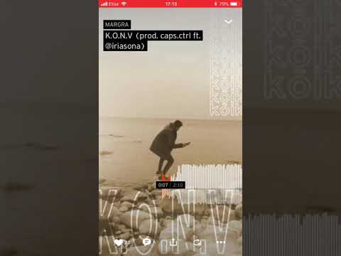 Aaspere Gäng - K.O.N.V