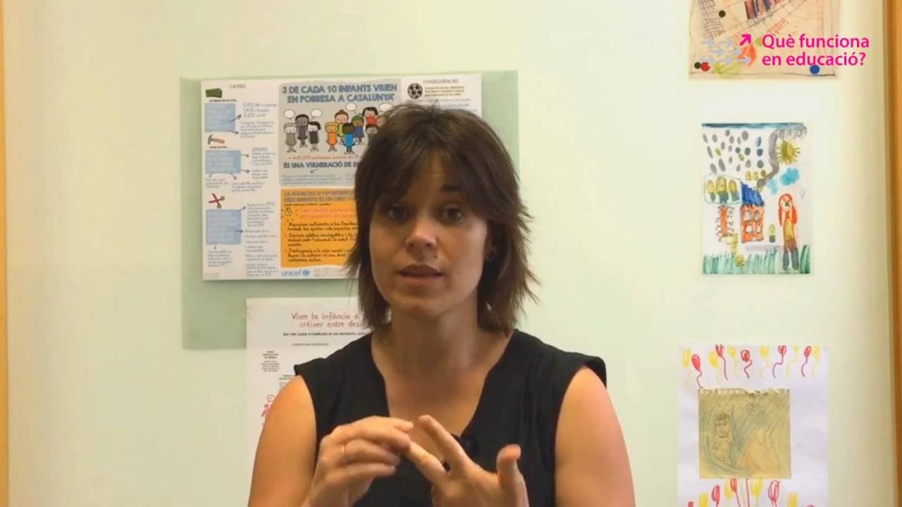 Ens poden ajudar les evidències a dissenyar i millorar les activitats extraescolars?