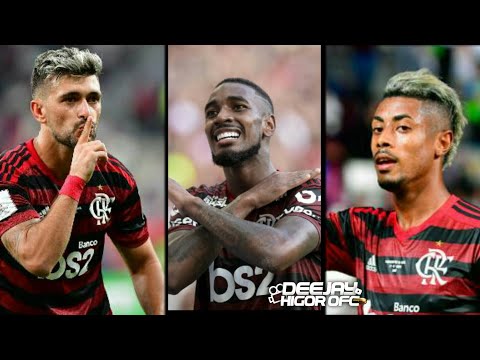 MC DUKENNY - SÓ PITBULL DE RAÇA DO FLAMENGO ( MÚSICA NOVA 2020 )