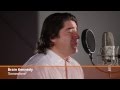 Brian Kennedy - Somewhere by Leonard Bernstein (COVER)