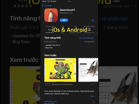 FREE DRAWING APP for iOs and Android #short
