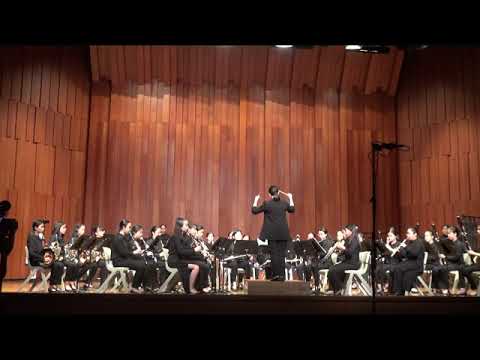 Aurora Dances, by Philip Sparke | DGS Concert Band