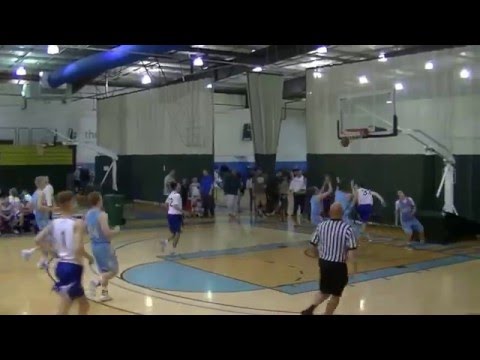 Utah Hard Knox 16U - Class of 2018