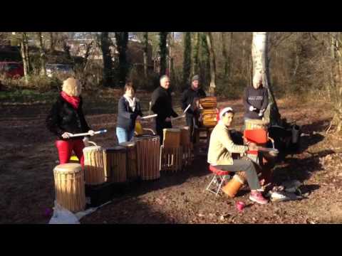 ArnhemSports.nl | 26e Derde Kerstdagloop 27 dec 2016