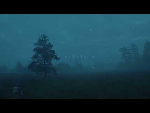 auroratønes, MrNotYet - solastalgia