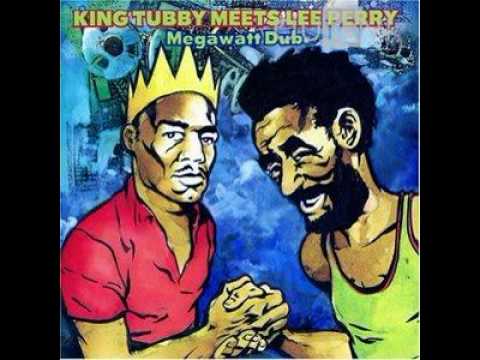 (Instrumental) King Tubby & Lee Perry - Drifter Riddim