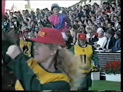 1995 AJC Sires Produce Stakes