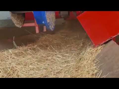 Accuracy Otomatik Yem Hazırlama Sistemi