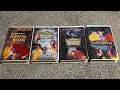 Sleeping Beauty 1959 VHS Overview 2025 Edition