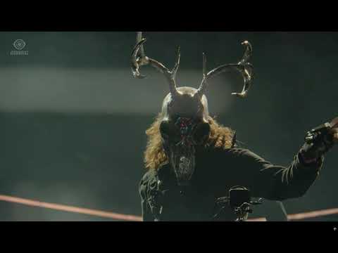 VOYD (SVDDEN DEATH) @ EDC LAS VEGAS 2025 (CircuitGROUNDS) [FULL SET]