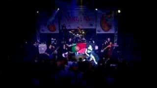 Velhas Virgens Ao vivo e as cores -  De bar em bar