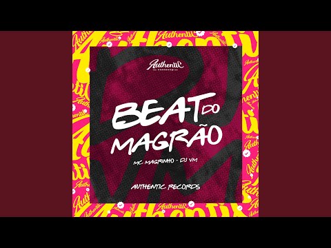 Beat do Magrão