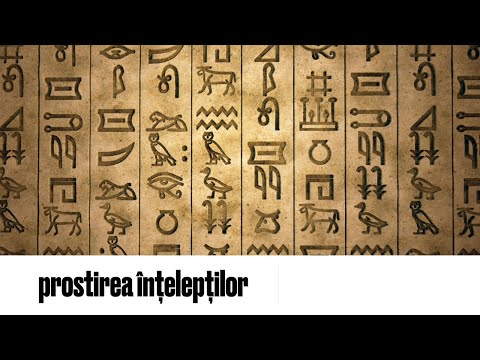 Semnele Timpului: 2. Prostirea Înțelepților - Sorin Petrof