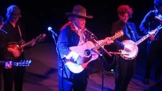 Peter Rowan & the Deadly Gentlemen - Panama Red