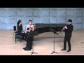 F.Krommer - Concerto in Eb, Op.91 for 2 Clarinets and Piano