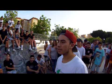 SULE VS DOMI (16VOS) (KIKI BATTLE)