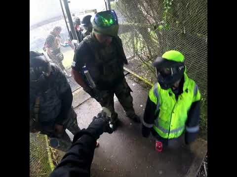 Extended version of the night games on 24-10-18