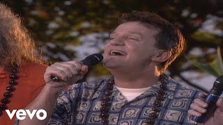 Gaither Vocal Band - Palms of Victory [Live]