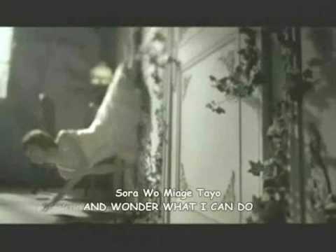 天上智喜 The Grace - Here [romanizations + eng sub]