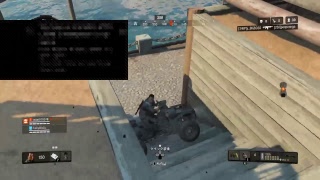 bo4 雑談しながらやってくよ