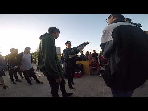 deko - adversum VS sinaka - dante VS nako - chegato - 8vos - LDI duplas fecha 2 2k19