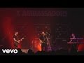 X Ambassadors - Naked (Live)