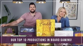 Board Of It - Caper: Europe video thumbnail
