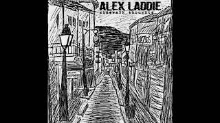 Alex Laddie | Avenues &amp; Alleyways (Rancid)